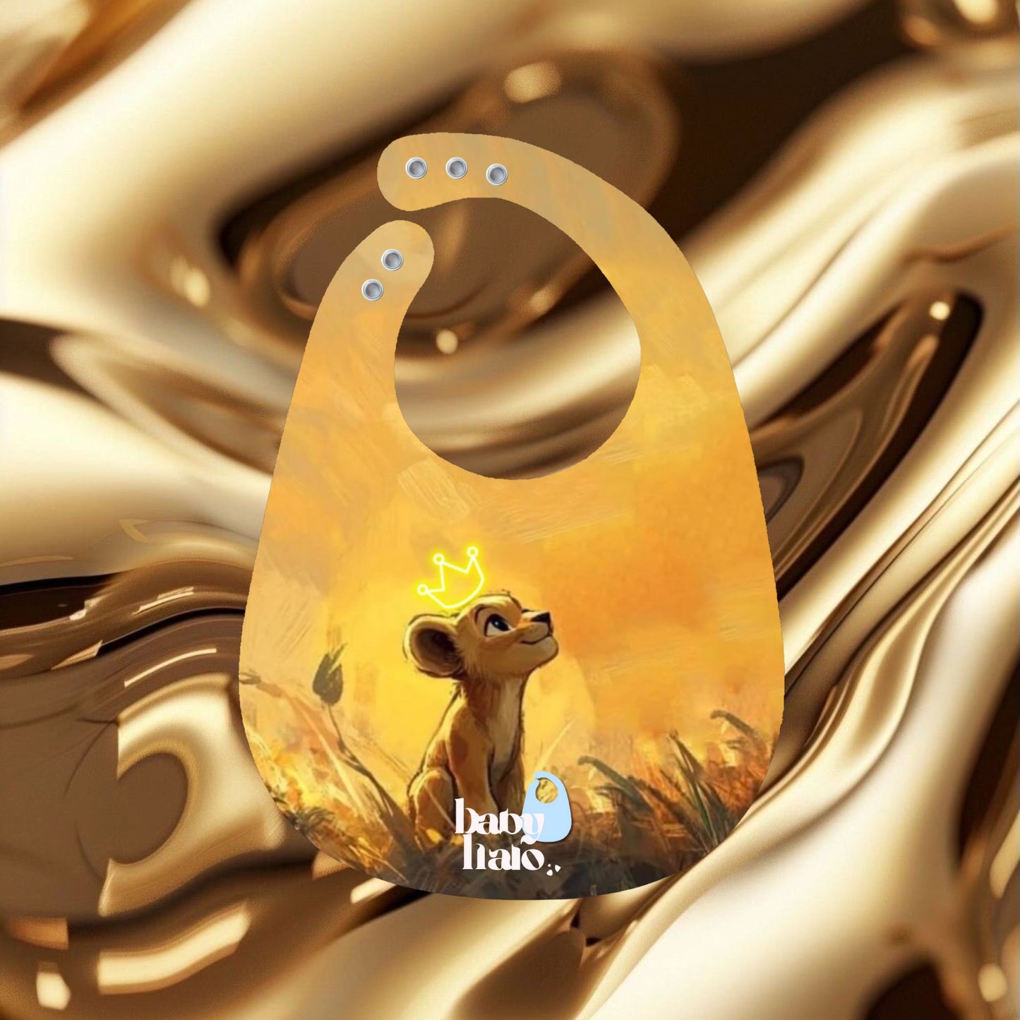 King Lion