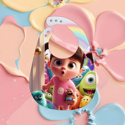Baby Monster