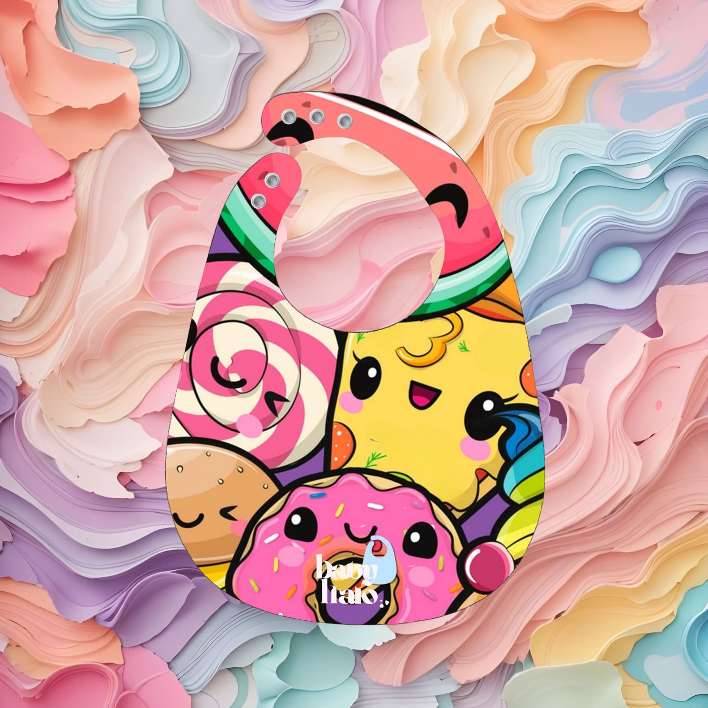 Donuts