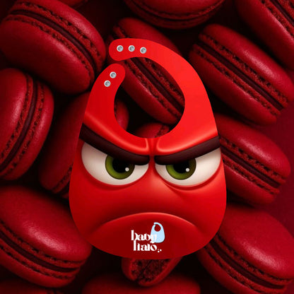 Red Emoji